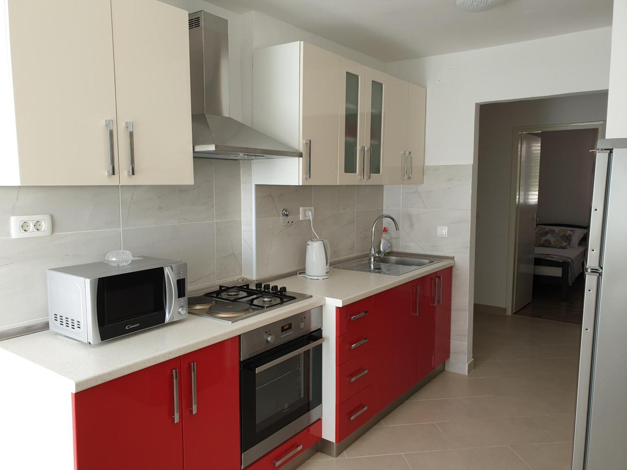 Apartment Lana Kastel Stari Kaštela Εξωτερικό φωτογραφία