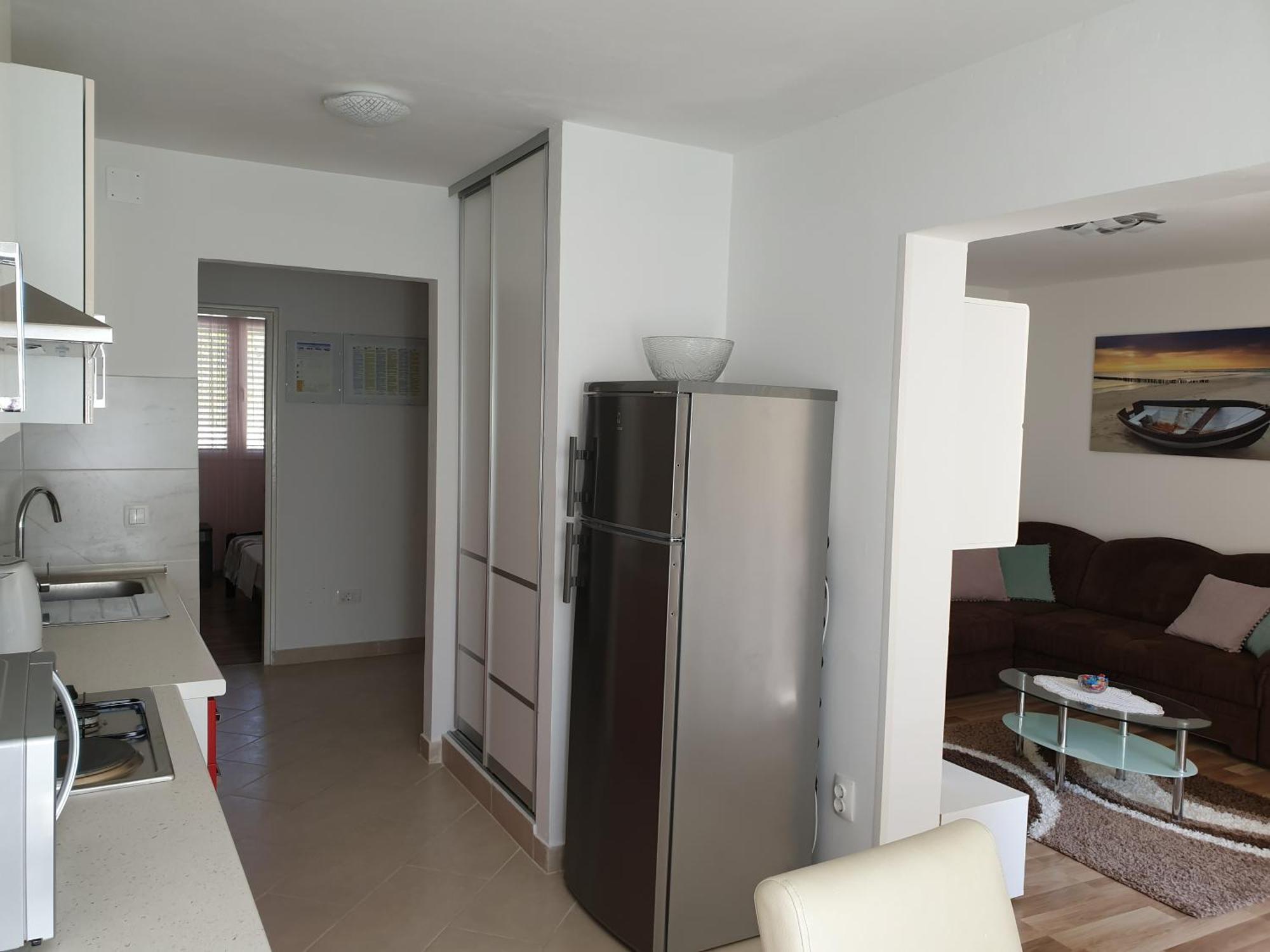 Apartment Lana Kastel Stari Kaštela Εξωτερικό φωτογραφία