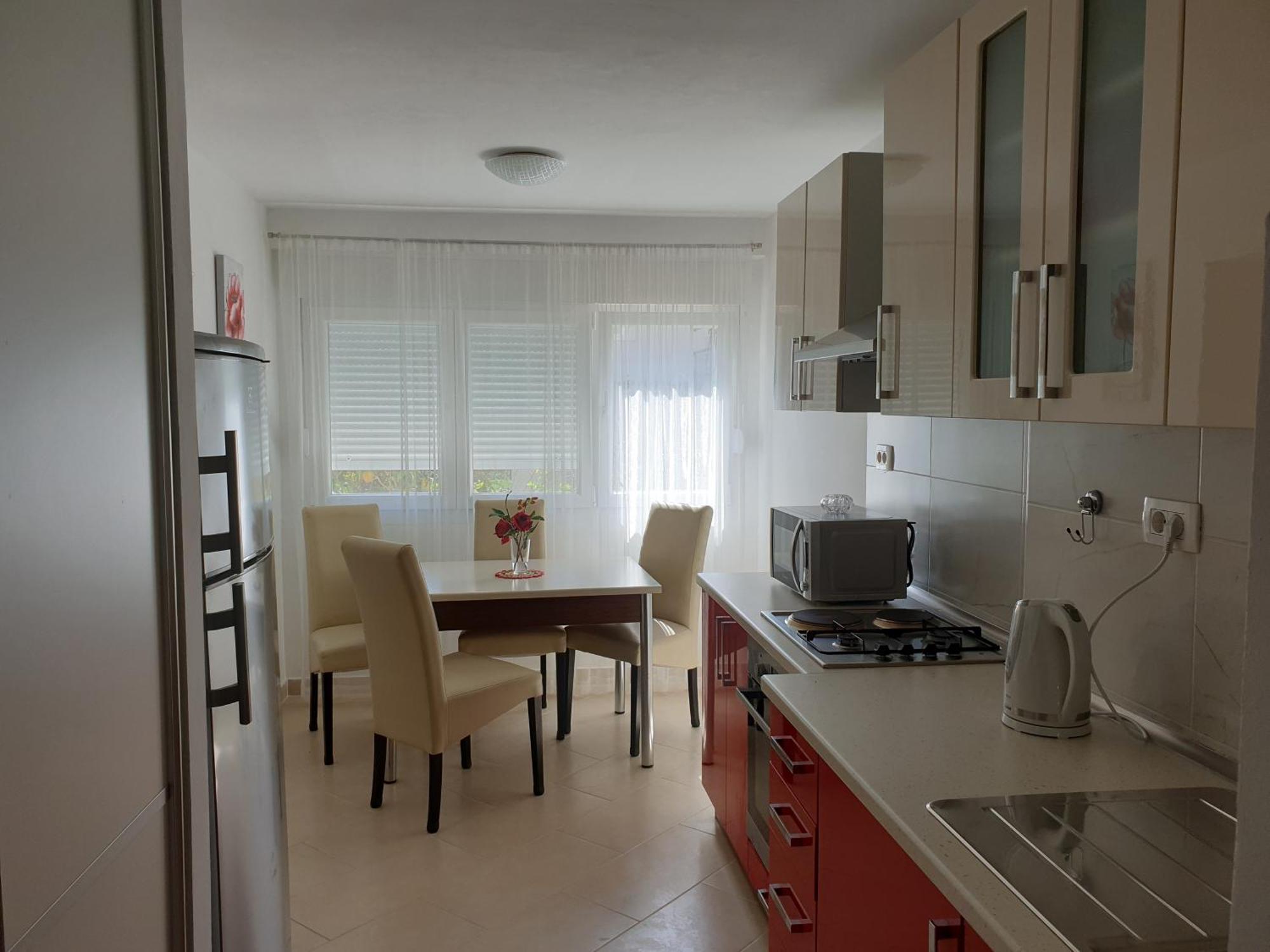 Apartment Lana Kastel Stari Kaštela Εξωτερικό φωτογραφία