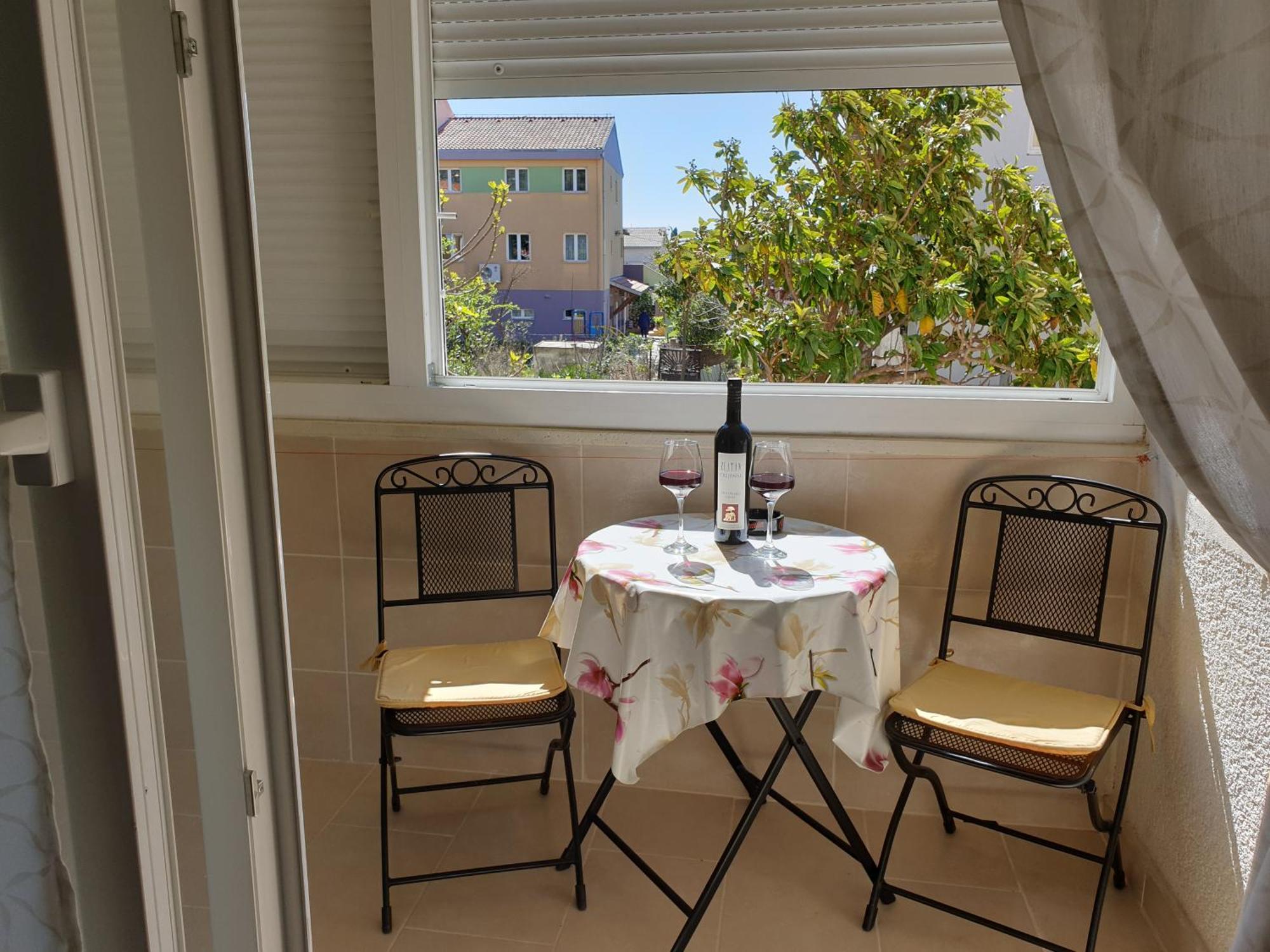 Apartment Lana Kastel Stari Kaštela Εξωτερικό φωτογραφία